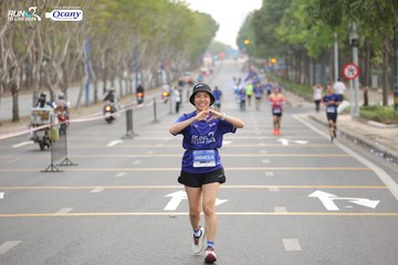 RUN TO LIVE 2024 - Ảnh #1420141