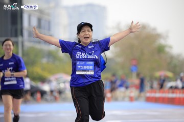 RUN TO LIVE 2024 - Ảnh #1403335