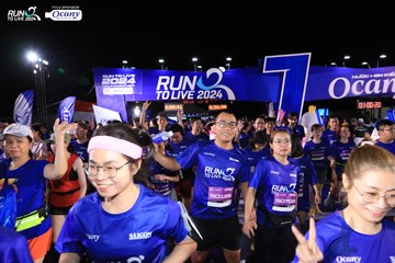 RUN TO LIVE 2024 - Ảnh #1320573