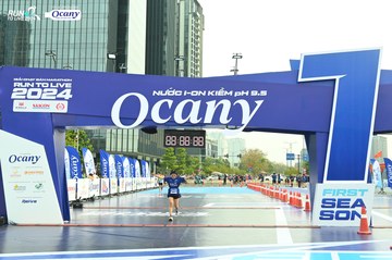 RUN TO LIVE 2024 - Ảnh #1428170