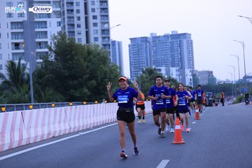 RUN TO LIVE 2024 - Ảnh #1448028