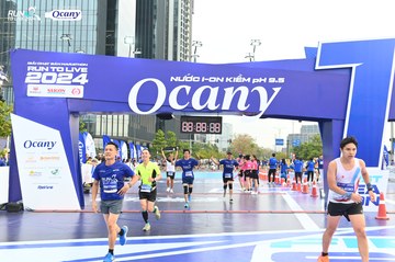 RUN TO LIVE 2024 - Ảnh #1421897