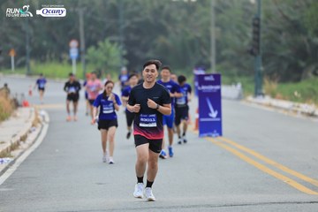 RUN TO LIVE 2024 - Ảnh #1385361