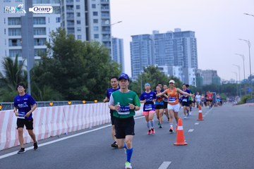 RUN TO LIVE 2024 - Ảnh #1449417