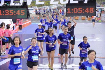 RUN TO LIVE 2024 - Ảnh #1350726