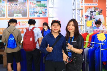 RUN TO LIVE 2024 - Ảnh #1310233
