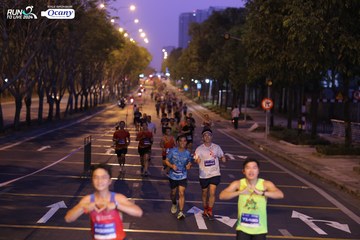 RUN TO LIVE 2024 - Ảnh #1432373