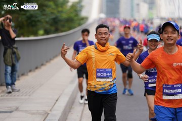 RUN TO LIVE 2024 - Ảnh #1345944