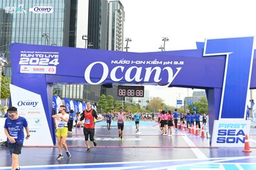 RUN TO LIVE 2024 - Ảnh #1421399