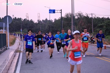 RUN TO LIVE 2024 - Ảnh #1358281