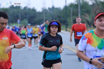 RUN TO LIVE 2024 - Ảnh #1369620