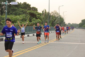 RUN TO LIVE 2024 - Ảnh #1401842