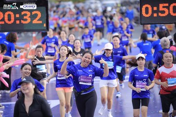 RUN TO LIVE 2024 - Ảnh #1360421