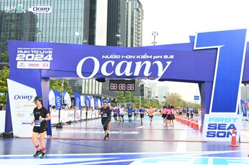 RUN TO LIVE 2024 - Ảnh #1423699