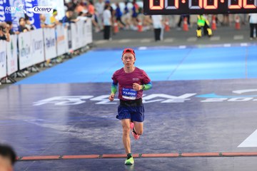 RUN TO LIVE 2024 - Ảnh #1332754