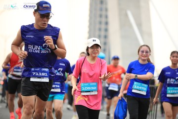 RUN TO LIVE 2024 - Ảnh #1347009