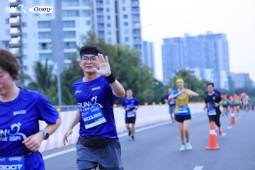 RUN TO LIVE 2024 - Ảnh #1448993