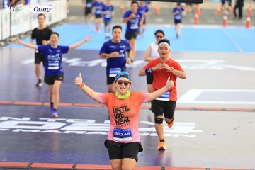 RUN TO LIVE 2024 - Ảnh #1411691