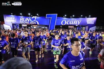 RUN TO LIVE 2024 - Ảnh #1318201