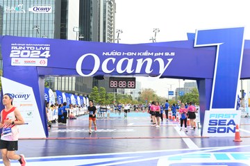 RUN TO LIVE 2024 - Ảnh #1421565