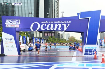 RUN TO LIVE 2024 - Ảnh #1422655