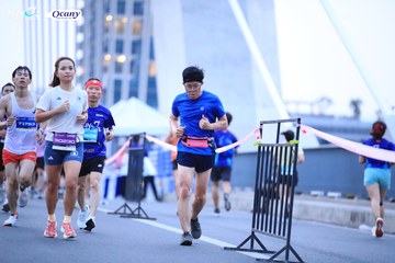 RUN TO LIVE 2024 - Ảnh #1326140