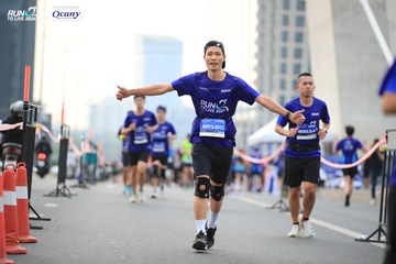 RUN TO LIVE 2024 - Ảnh #1349156