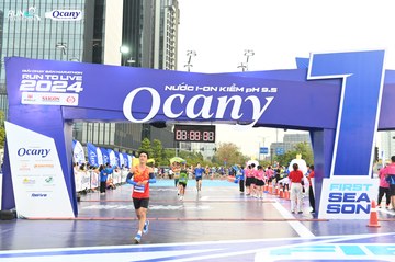 RUN TO LIVE 2024 - Ảnh #1418734
