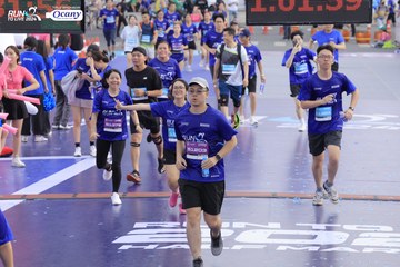 RUN TO LIVE 2024 - Ảnh #1364511