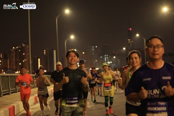 RUN TO LIVE 2024 - Ảnh #1443882