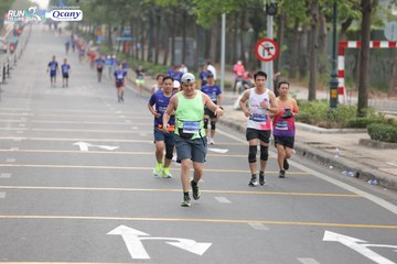 RUN TO LIVE 2024 - Ảnh #1439686