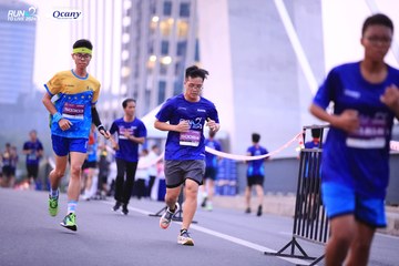 RUN TO LIVE 2024 - Ảnh #1325613
