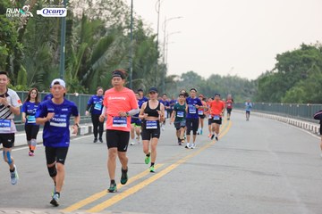 RUN TO LIVE 2024 - Ảnh #1392370