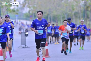 RUN TO LIVE 2024 - Ảnh #1336737