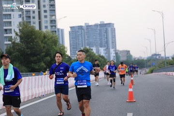 RUN TO LIVE 2024 - Ảnh #1450817