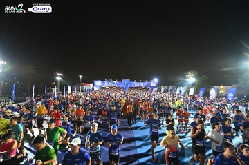 RUN TO LIVE 2024 - Ảnh #1318413