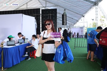 RUN TO LIVE 2024 - Ảnh #1316833