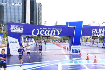 RUN TO LIVE 2024 - Ảnh #1416660
