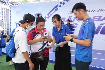 RUN TO LIVE 2024 - Ảnh #1315279
