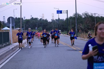 RUN TO LIVE 2024 - Ảnh #1359969