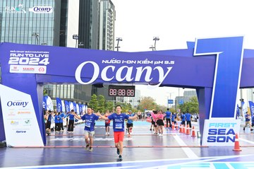 RUN TO LIVE 2024 - Ảnh #1421295