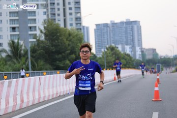 RUN TO LIVE 2024 - Ảnh #1450714