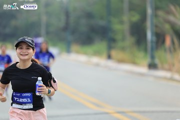 RUN TO LIVE 2024 - Ảnh #1393858