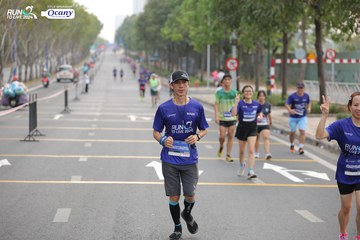RUN TO LIVE 2024 - Ảnh #1439593