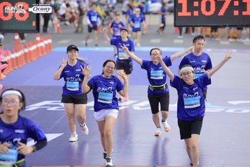 RUN TO LIVE 2024 - Ảnh #1351038