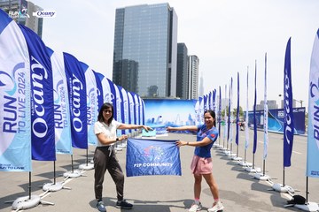 RUN TO LIVE 2024 - Ảnh #1315263