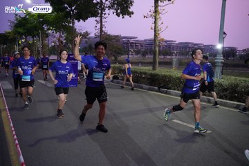 RUN TO LIVE 2024 - Ảnh #1378987