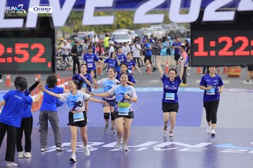 RUN TO LIVE 2024 - Ảnh #1394635
