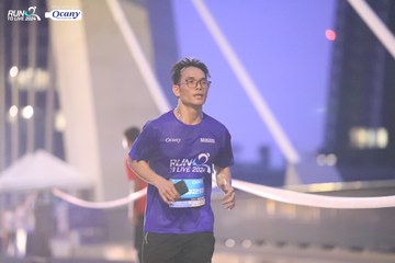 RUN TO LIVE 2024 - Ảnh #1324947