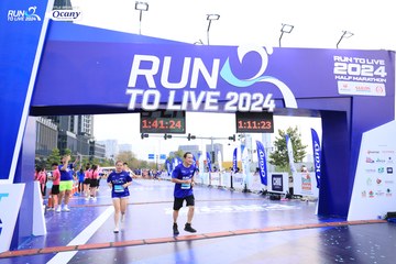 RUN TO LIVE 2024 - Ảnh #1367881
